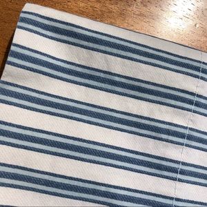 Gorgeous pair RL Claudine King Pillowcases EUC